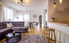Apartment Zagreb 213